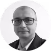 Manav Purohit headshot