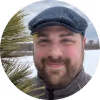 Will Strouse headshot