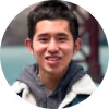 William Wirono headshot