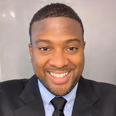 Wayne Lawrence, Colgate