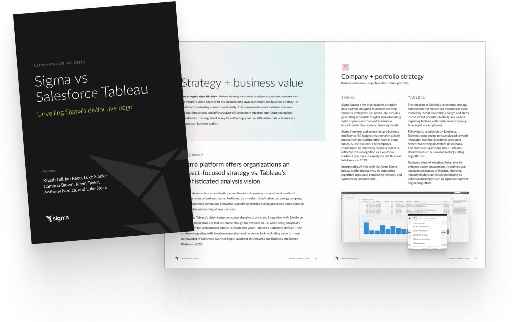 A book about strategy and business value.